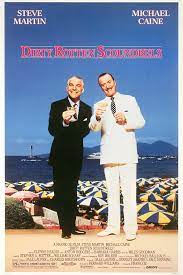 Dirty Rotten  Scoundrels
