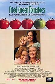 Fried Green Tomatoes