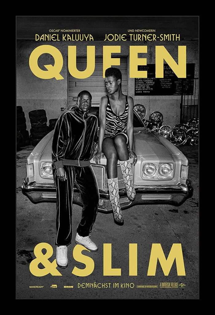 Queen & Slim