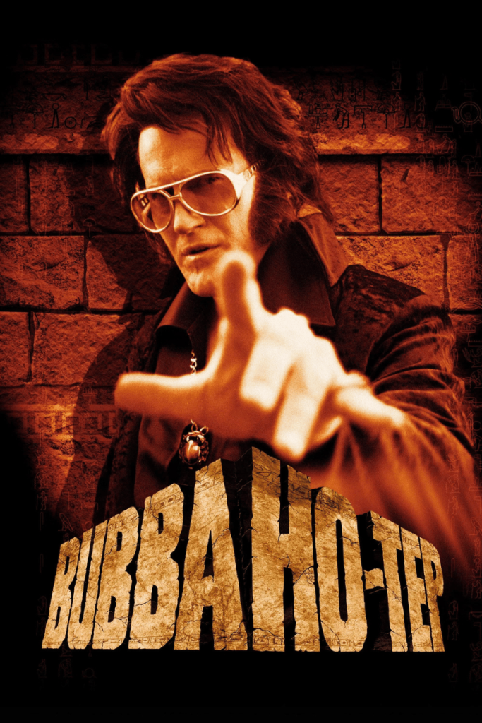 Bubba Ho-Tep