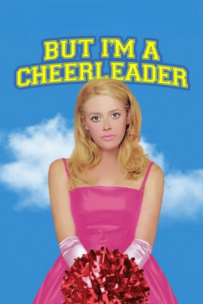 But I'm a Cheerleader