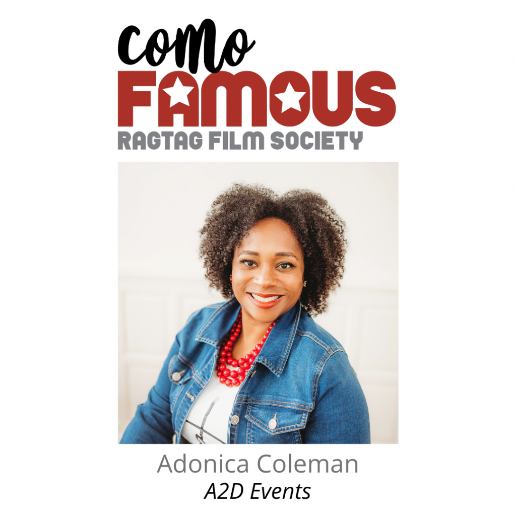 Adonica Coleman Experience