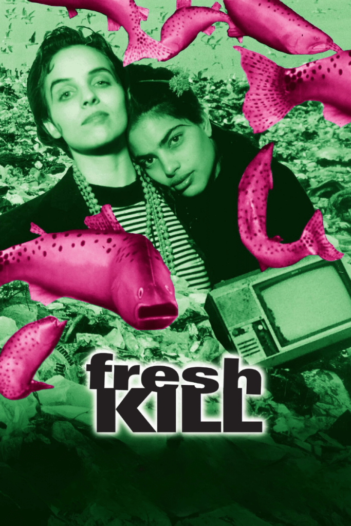 Fresh Kill