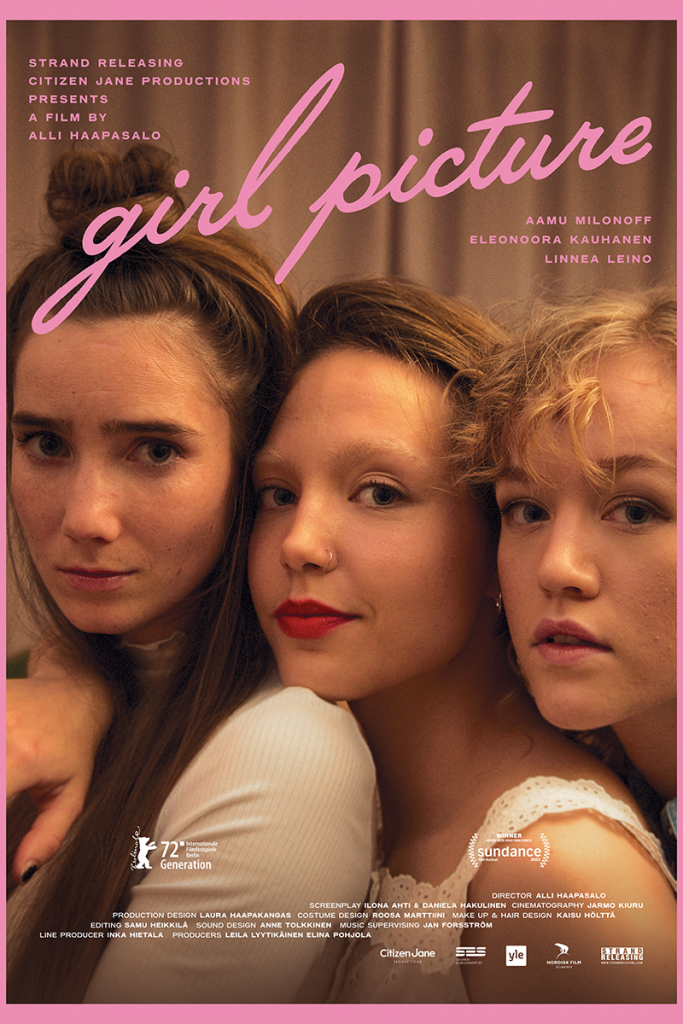 Girl Picture