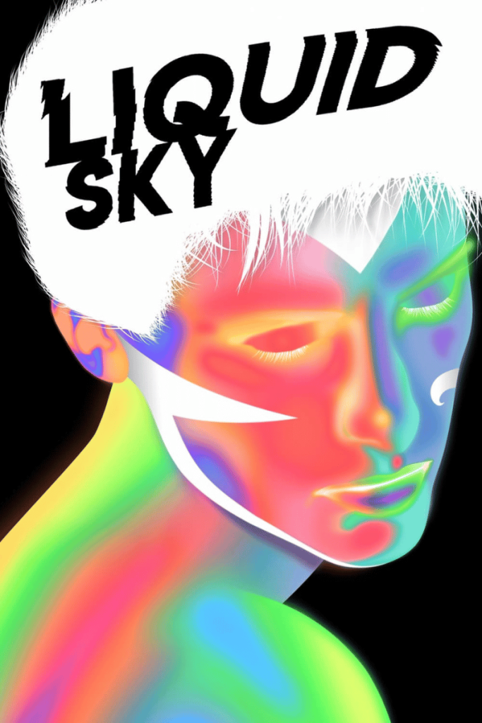 Liquid Sky