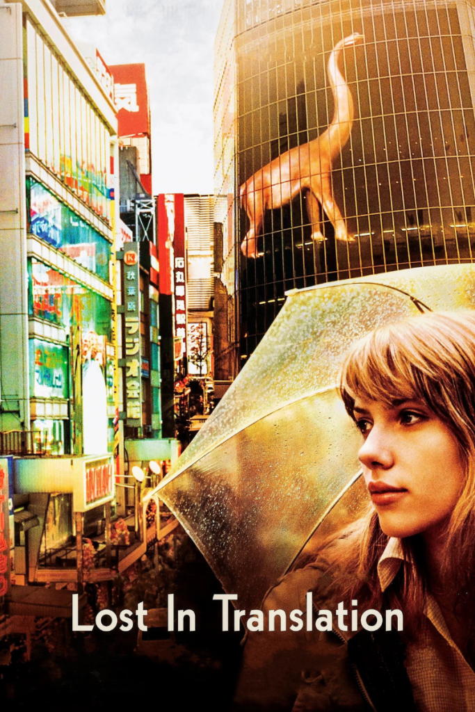 Lost in Translation