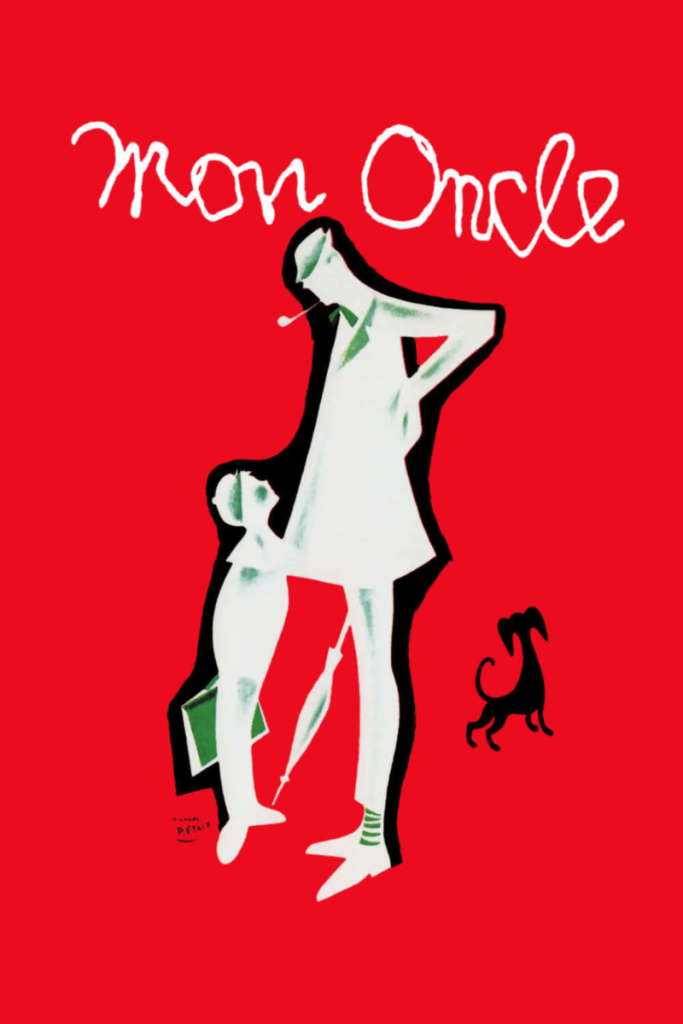 Mon Oncle