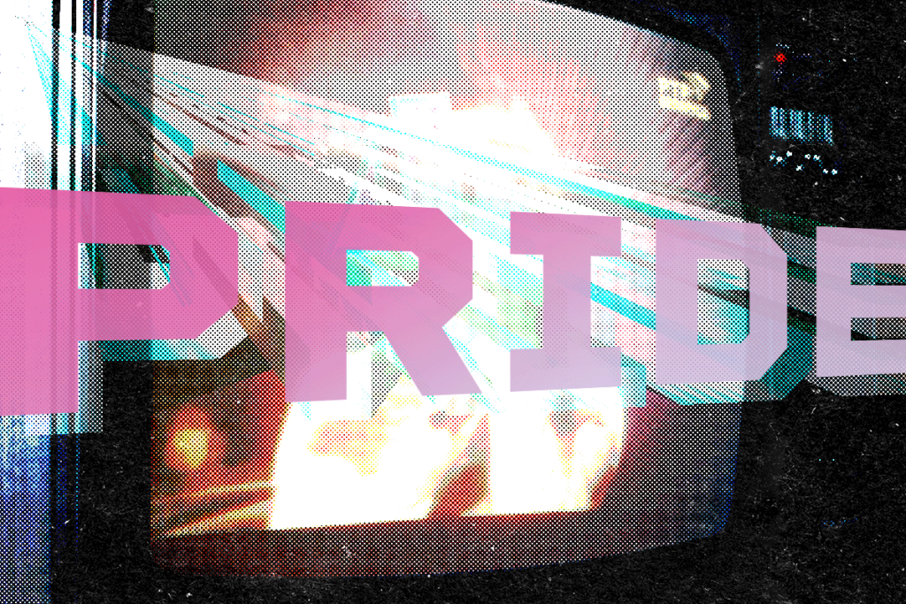 PrideFest: 2024