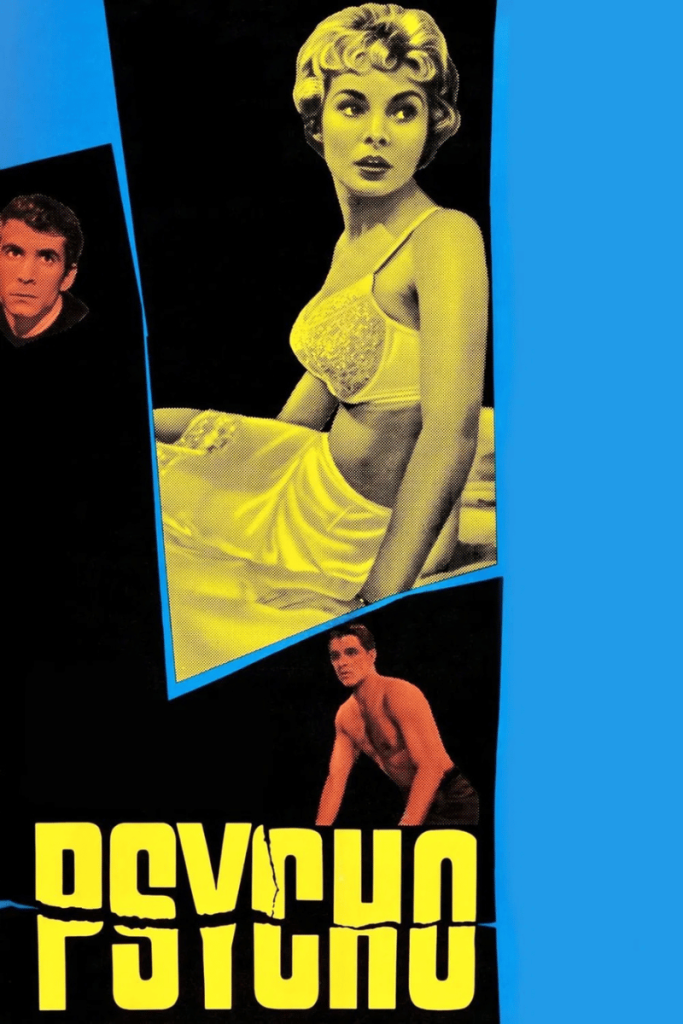 Psycho