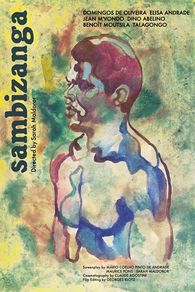 Sambizanga