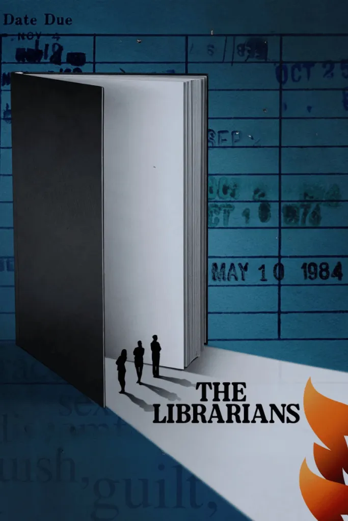 The Librarians